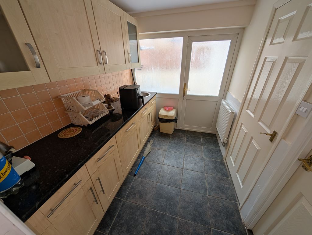 Lodge Hill Road Selly Oak